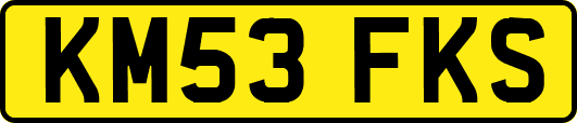 KM53FKS