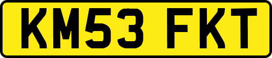 KM53FKT