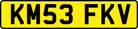 KM53FKV