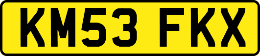 KM53FKX