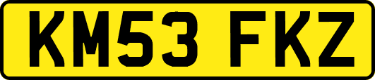 KM53FKZ