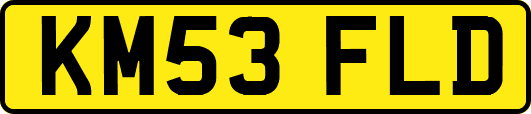 KM53FLD