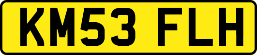 KM53FLH
