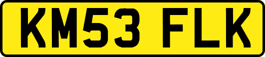 KM53FLK