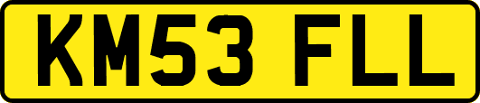 KM53FLL