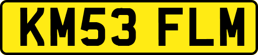 KM53FLM