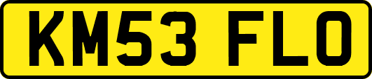 KM53FLO