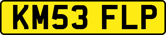 KM53FLP
