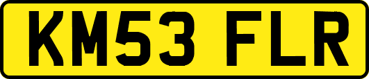 KM53FLR