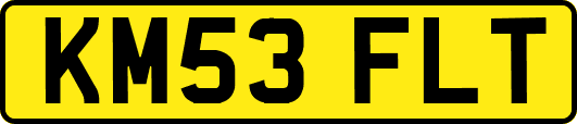 KM53FLT