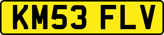 KM53FLV