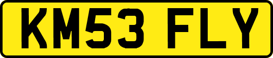 KM53FLY