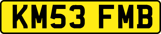KM53FMB