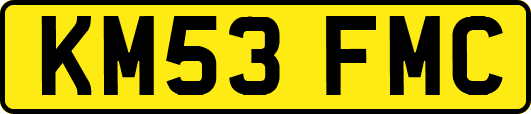 KM53FMC