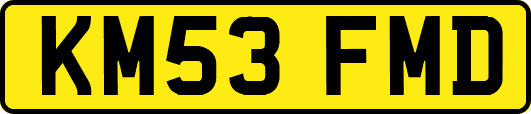 KM53FMD