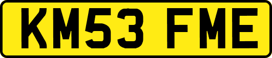 KM53FME
