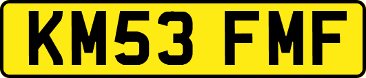 KM53FMF