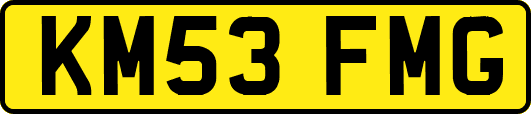 KM53FMG