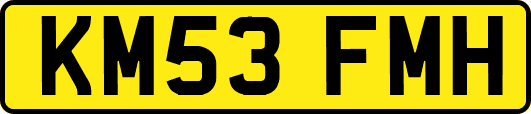 KM53FMH