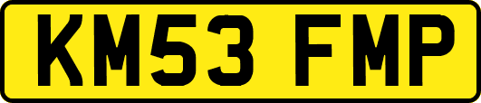 KM53FMP