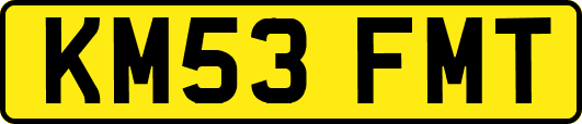 KM53FMT