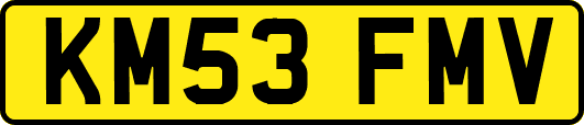 KM53FMV