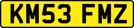 KM53FMZ