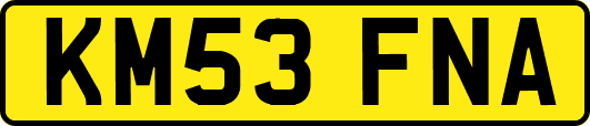 KM53FNA