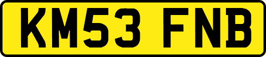 KM53FNB