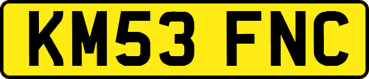 KM53FNC
