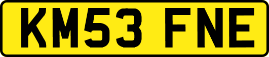 KM53FNE