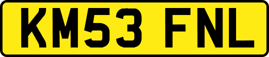 KM53FNL