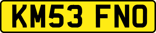 KM53FNO