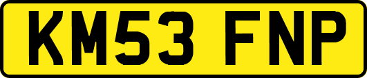 KM53FNP