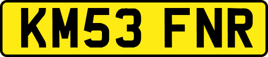 KM53FNR