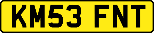 KM53FNT