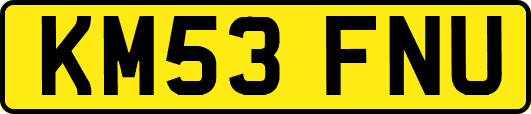 KM53FNU