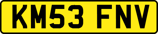 KM53FNV