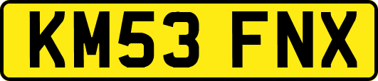 KM53FNX