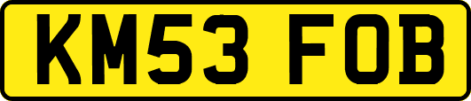 KM53FOB