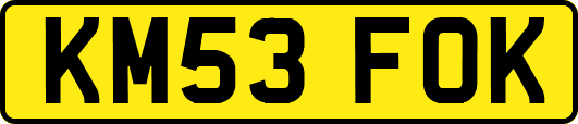 KM53FOK