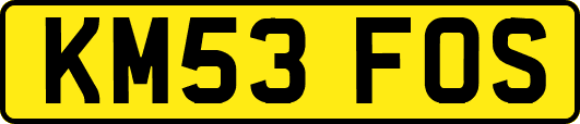 KM53FOS