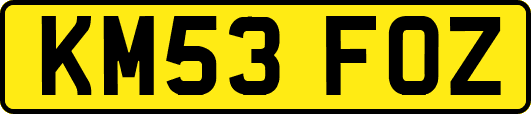 KM53FOZ