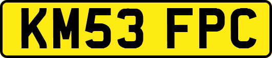KM53FPC