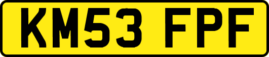 KM53FPF