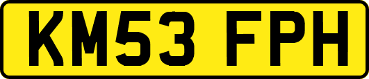 KM53FPH