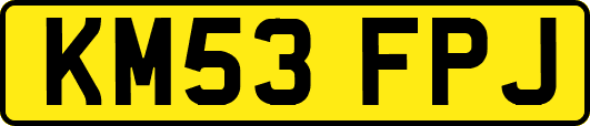 KM53FPJ