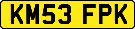 KM53FPK