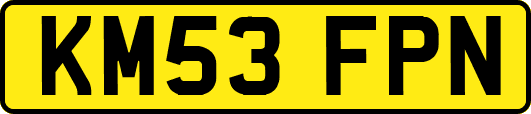 KM53FPN
