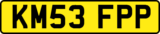KM53FPP